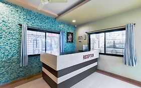 Spot On Sai Pratik Residency